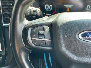 Ford Everest 3.0TD V6 4WD Platinum - Image 8