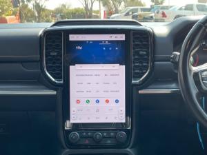Ford Everest 3.0TD V6 4WD Platinum - Image 10