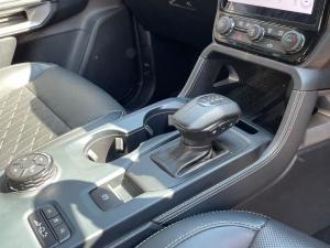 Ford Everest 3.0TD V6 4WD Platinum - Image 11