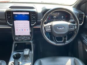 Ford Everest 3.0TD V6 4WD Platinum - Image 12