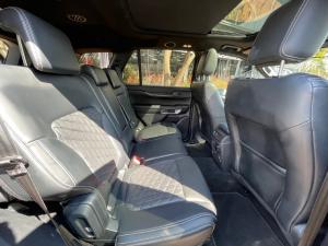 Ford Everest 3.0TD V6 4WD Platinum - Image 13