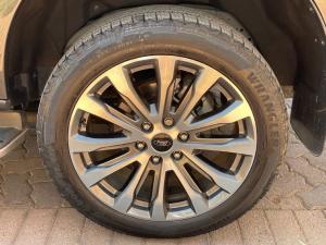 Ford Everest 3.0TD V6 4WD Platinum - Image 14