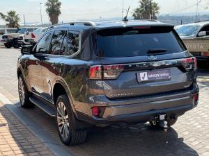 Ford Everest 3.0TD V6 4WD Platinum - Image 16