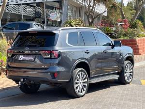 Ford Everest 3.0TD V6 4WD Platinum - Image 2