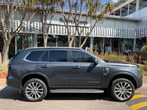 Ford Everest 3.0TD V6 4WD Platinum - Image 3