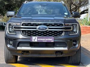 Ford Everest 3.0TD V6 4WD Platinum - Image 4