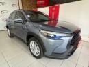 Thumbnail Toyota Corolla Cross 1.8 Hybrid XS