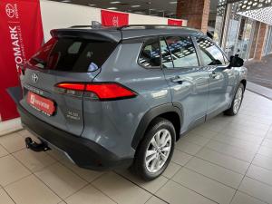 Toyota Corolla Cross 1.8 Hybrid XS - Image 2