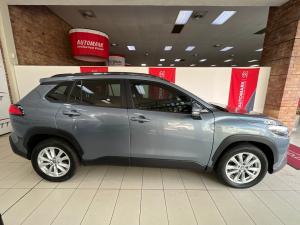Toyota Corolla Cross 1.8 Hybrid XS - Image 3