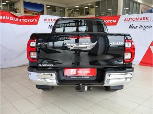 Toyota Hilux 2.8GD-6 double cab Raider auto - Image 6