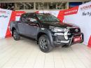 Thumbnail Toyota Hilux 2.8GD-6 double cab Raider auto