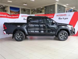 Toyota Hilux 2.8GD-6 double cab Raider auto - Image 4
