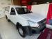 Isuzu D-Max Gen 6 250 single cab Fleetside safety - Thumbnail 1