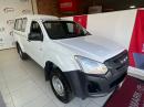 Thumbnail Isuzu D-Max Gen 6 250 single cab Fleetside safety