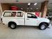 Isuzu D-Max Gen 6 250 single cab Fleetside safety - Thumbnail 3