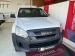 Isuzu D-Max Gen 6 250 single cab Fleetside safety - Thumbnail 4