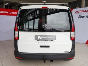 Volkswagen Caddy Kombi 1.6 - Image 5