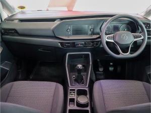 Volkswagen Caddy Kombi 1.6 - Image 6
