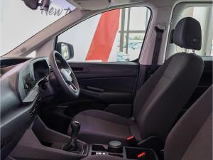 Volkswagen Caddy Kombi 1.6 - Image 7