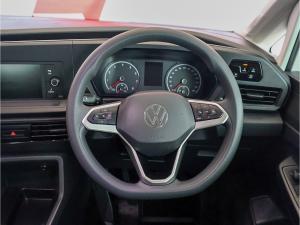 Volkswagen Caddy Kombi 1.6 - Image 8