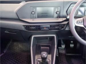 Volkswagen Caddy Kombi 1.6 - Image 10