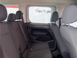 Volkswagen Caddy Kombi 1.6 - Image 12