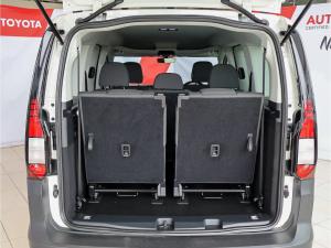 Volkswagen Caddy Kombi 1.6 - Image 13