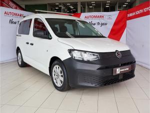 Volkswagen Caddy Kombi 1.6 - Image 1