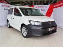 Thumbnail Volkswagen Caddy Kombi 1.6