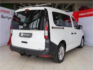 Volkswagen Caddy Kombi 1.6 - Image 2