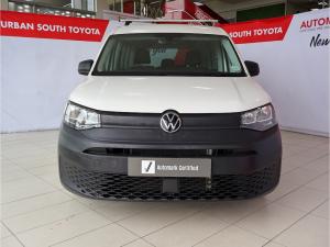 Volkswagen Caddy Kombi 1.6 - Image 4