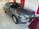 Thumbnail Mercedes-Benz C-Class C200 Avantgarde auto