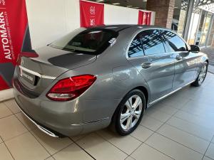 Mercedes-Benz C-Class C200 Avantgarde auto - Image 2