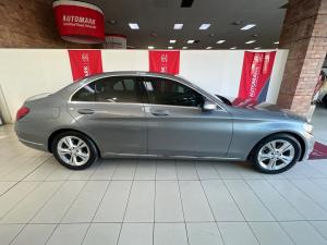 Mercedes-Benz C-Class C200 Avantgarde auto - Image 3