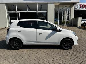 Toyota Agya 1.0 auto - Image 2