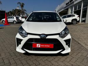 Toyota Agya 1.0 auto - Image 3