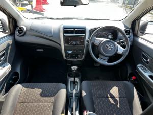 Toyota Agya 1.0 auto - Image 4