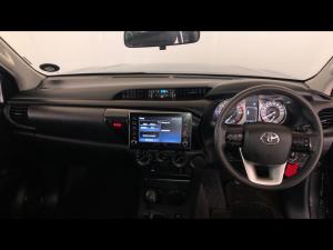 Toyota Hilux 2.4GD-6 double cab Raider auto - Image 6