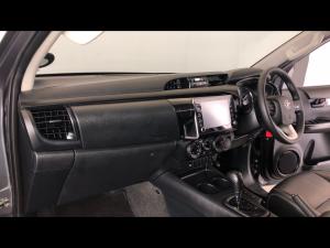 Toyota Hilux 2.4GD-6 double cab Raider auto - Image 7
