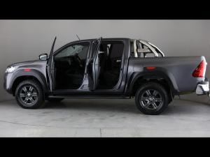 Toyota Hilux 2.4GD-6 double cab Raider auto - Image 11