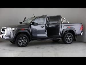 Toyota Hilux 2.4GD-6 double cab Raider auto - Image 12
