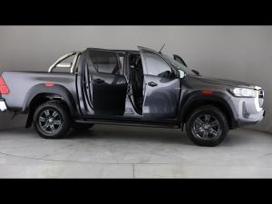 Toyota Hilux 2.4GD-6 double cab Raider auto - Image 15