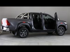 Toyota Hilux 2.4GD-6 double cab Raider auto - Image 16