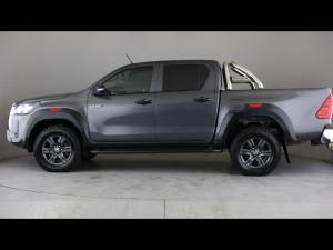 Toyota Hilux 2.4GD-6 double cab Raider auto - Image 17