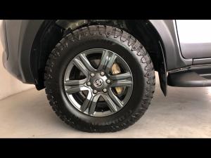 Toyota Hilux 2.4GD-6 double cab Raider auto - Image 19