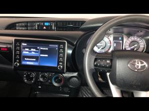 Toyota Hilux 2.4GD-6 double cab Raider auto - Image 24
