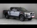 Thumbnail Toyota Hilux 2.4GD-6 double cab Raider auto