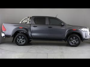 Toyota Hilux 2.4GD-6 double cab Raider auto - Image 3