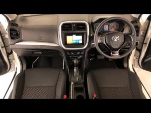 Toyota Urban Cruiser 1.5 XS auto - Image 6