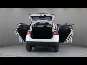 Toyota Urban Cruiser 1.5 XS auto - Image 9